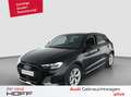 Audi A1 allstreet Schwarz - thumbnail 1