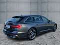 Audi A6 45 TDI QU S-TR 2xS-LINE MATRIX+NAVI+B&O Grau - thumbnail 6