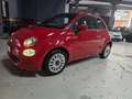 Fiat 500 KM 15.000 1.0 BENZINA HYBRID CARPLAY Rouge - thumbnail 2