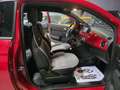 Fiat 500 KM 15.000 1.0 BENZINA HYBRID CARPLAY Rouge - thumbnail 15