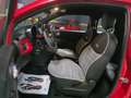 Fiat 500 KM 15.000 1.0 BENZINA HYBRID CARPLAY Rouge - thumbnail 12