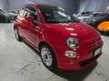 Fiat 500 KM 15.000 1.0 BENZINA HYBRID CARPLAY Rouge - thumbnail 4