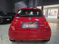 Fiat 500 KM 15.000 1.0 BENZINA HYBRID CARPLAY Rouge - thumbnail 5
