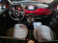 Fiat 500 KM 15.000 1.0 BENZINA HYBRID CARPLAY Rouge - thumbnail 8