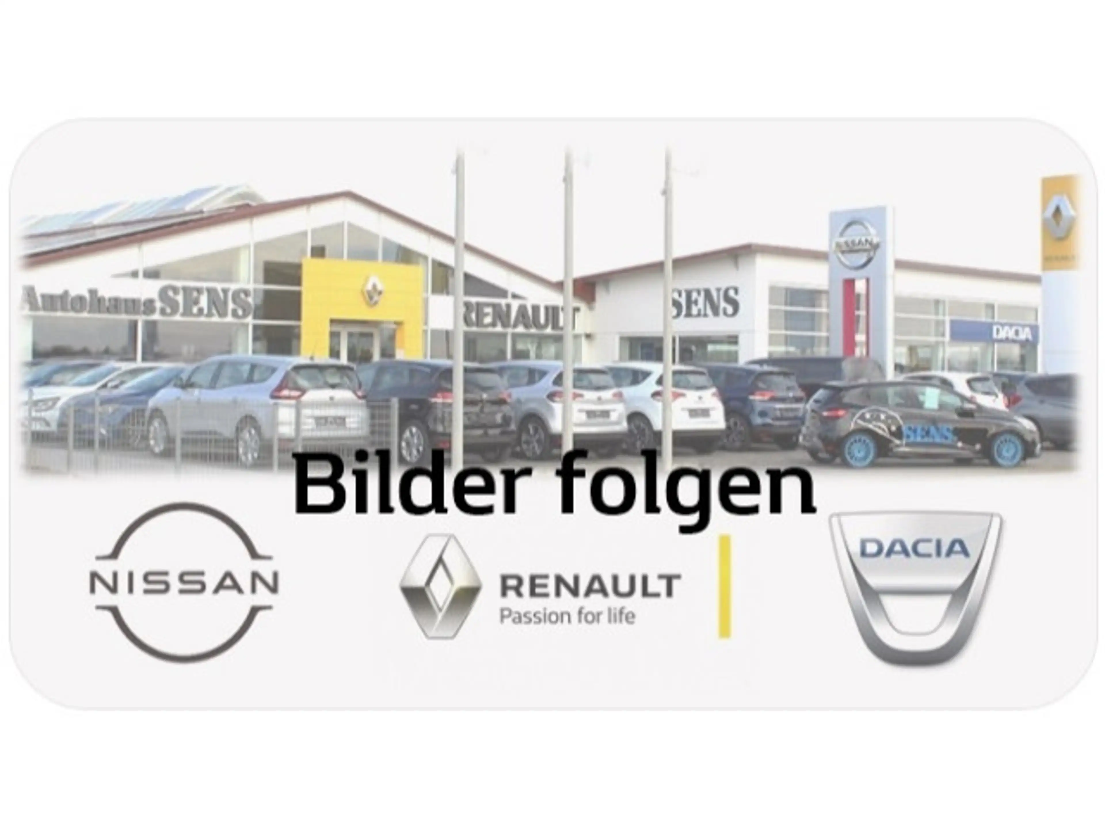 Dacia Duster III 1.0 TCe 100 ECO-G Essential *Anhänger