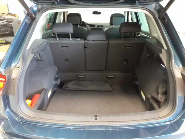Volkswagen Tiguan view 10