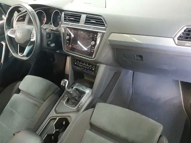 Volkswagen Tiguan view 15