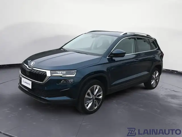 Skoda Karoq KAROQ 2.0 TDI EVO SCR 115 CV DSG STYLE