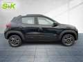 Dacia Spring Essential *NAVI*CAM*KLIMA*PDC*CARPLAY*WKR Schwarz - thumbnail 5