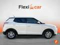 SsangYong Tivoli G16 Limited 4x2 White - thumbnail 9