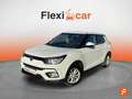 SsangYong Tivoli G16 Limited 4x2 White - thumbnail 3