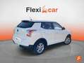 SsangYong Tivoli G16 Limited 4x2 Blanco - thumbnail 5