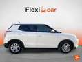 SsangYong Tivoli G16 Limited 4x2 Blanco - thumbnail 9