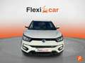SsangYong Tivoli G16 Limited 4x2 White - thumbnail 2