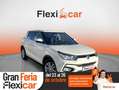 SsangYong Tivoli G16 Limited 4x2 Blanc - thumbnail 1