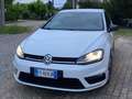 Volkswagen Golf Golf VII 2013 5p 1.6 tdi Sport Edition 110cv Bianco - thumbnail 1