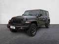 Jeep Wrangler Unlimited 2.0 4xe Rubicon 8ATX 280KW Gris - thumbnail 1