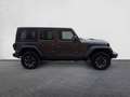 Jeep Wrangler Unlimited 2.0 4xe Rubicon 8ATX 280KW Gris - thumbnail 4