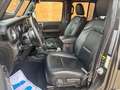 Jeep Wrangler Unlimited 2.0 4xe Rubicon 8ATX 280KW Gris - thumbnail 11