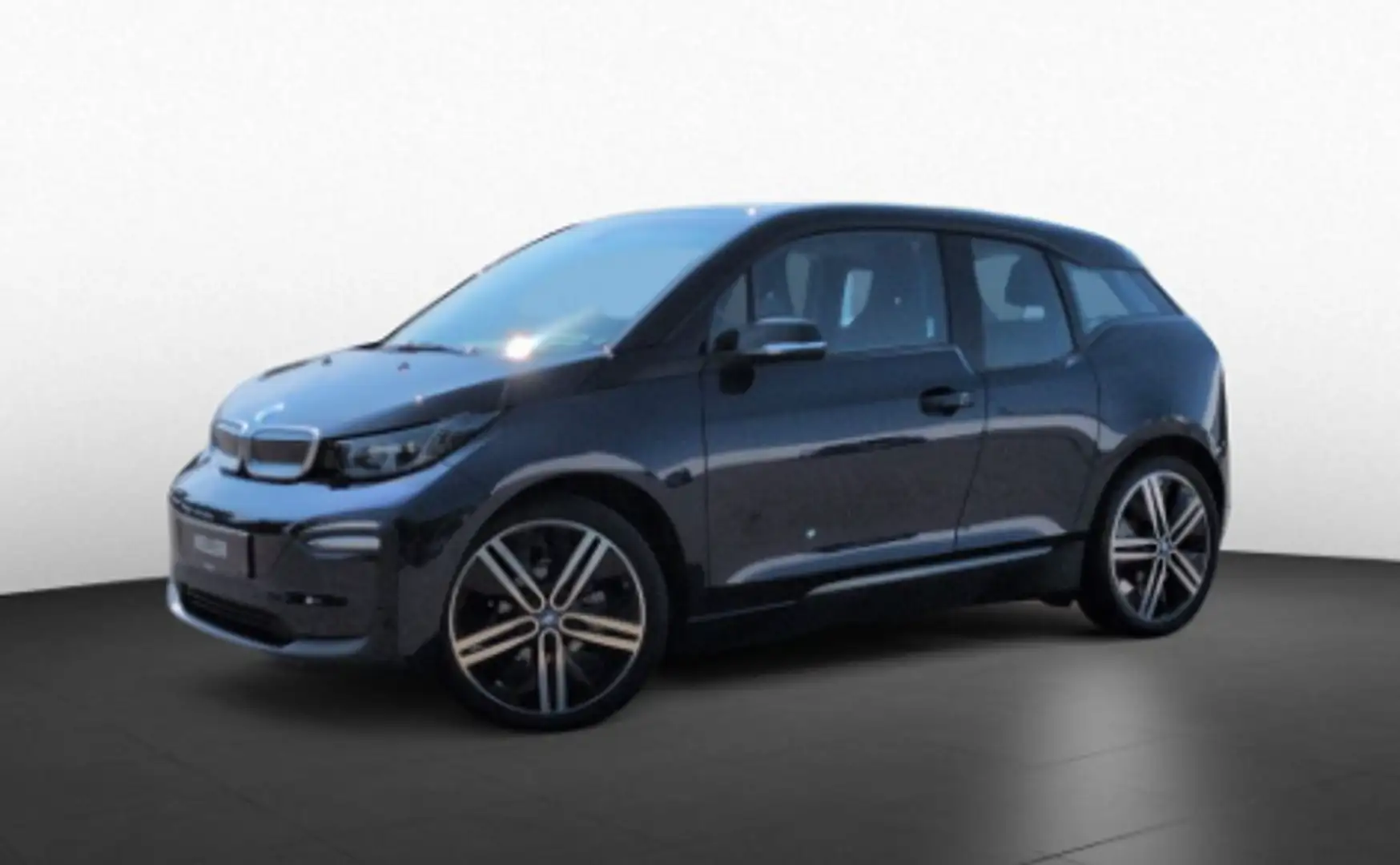 BMW i3 120Ah Azul - 1