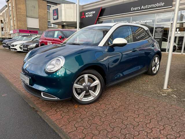 GWM ORA 03 400 Pro+ 63kWh *Massage *PDC *360°