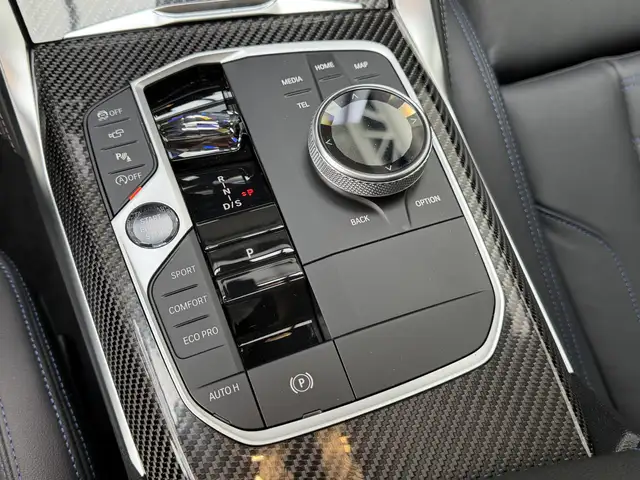 BMW M view 11