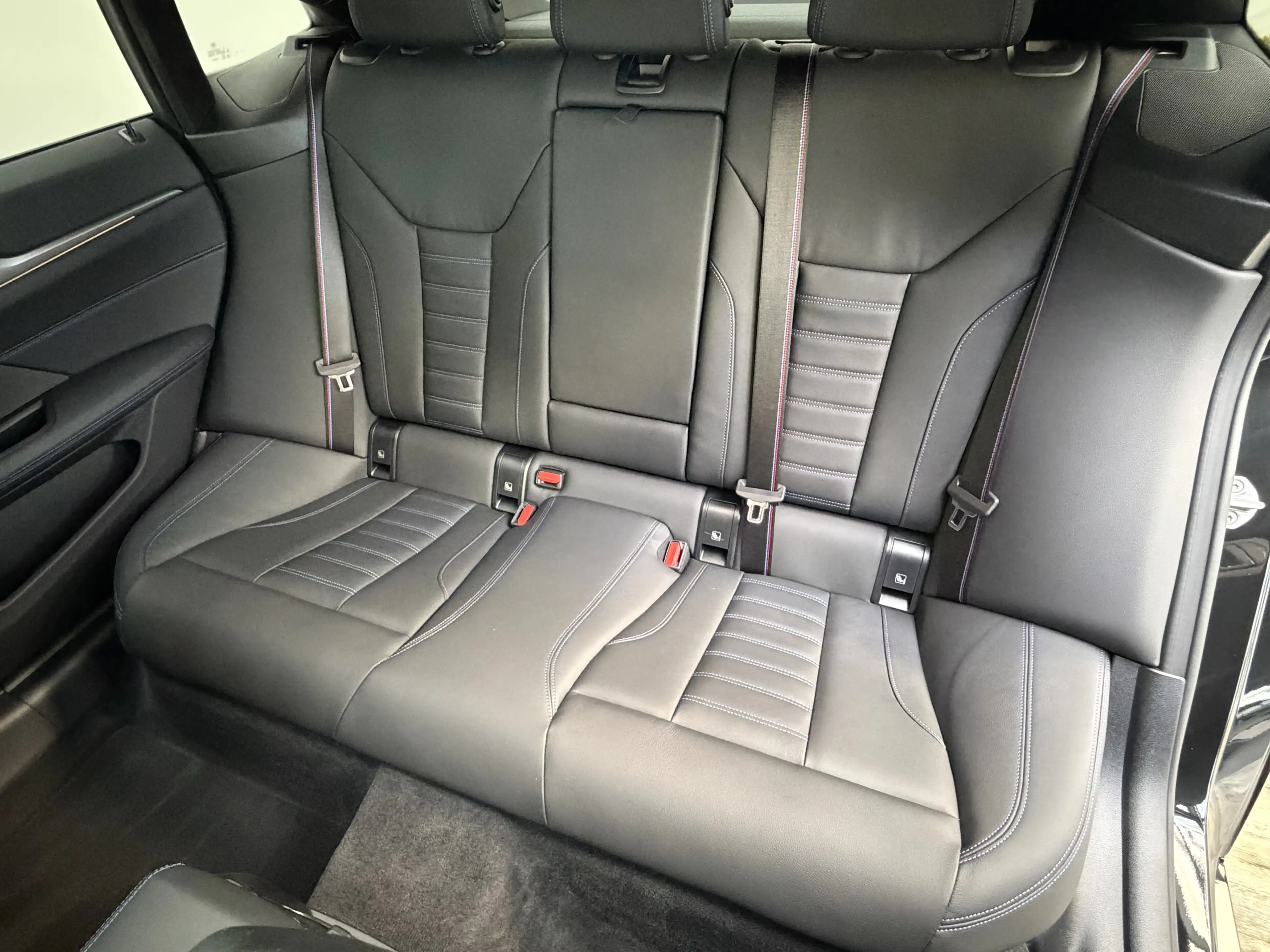 BMW 440 xDrive GranCoupé M Sport Pro ACC 360° AHK — photo 17