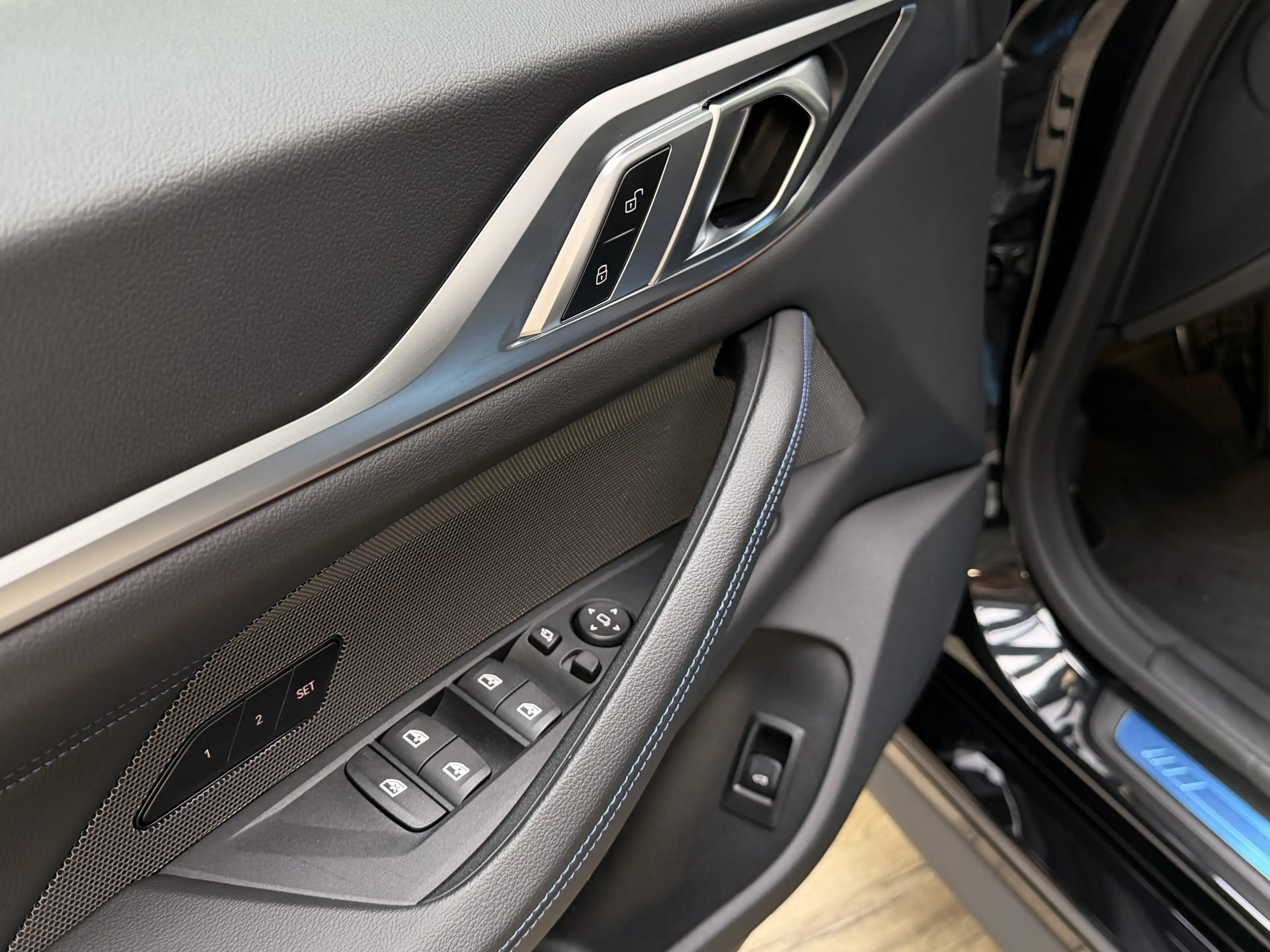 BMW 440 xDrive GranCoupé M Sport Pro ACC 360° AHK — photo 15