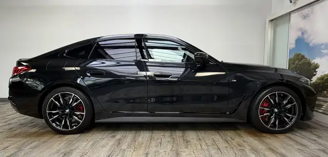 BMW M view 4