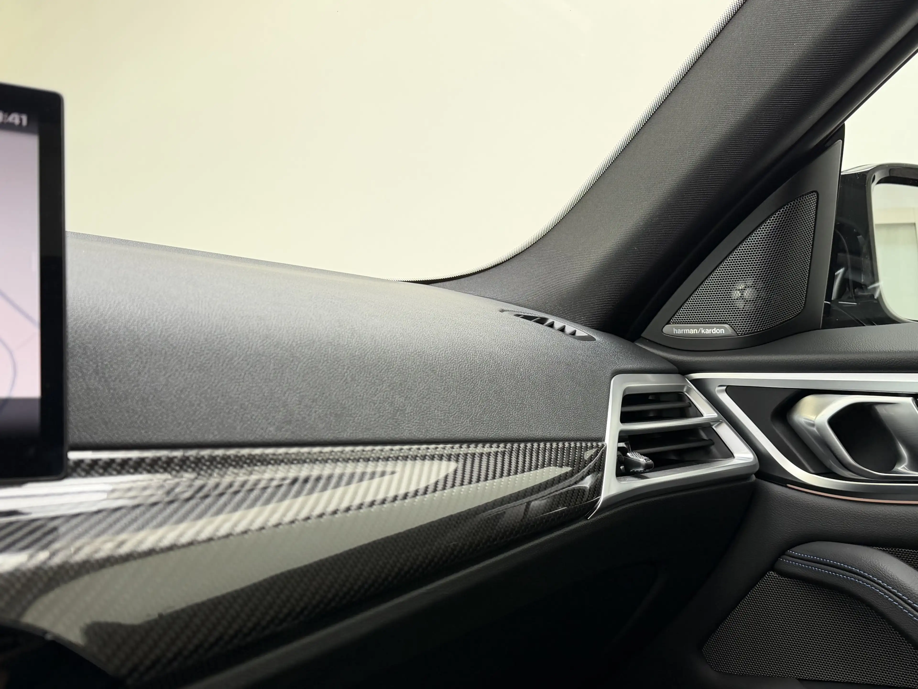 BMW 440 xDrive GranCoupé M Sport Pro ACC 360° AHK — photo 10