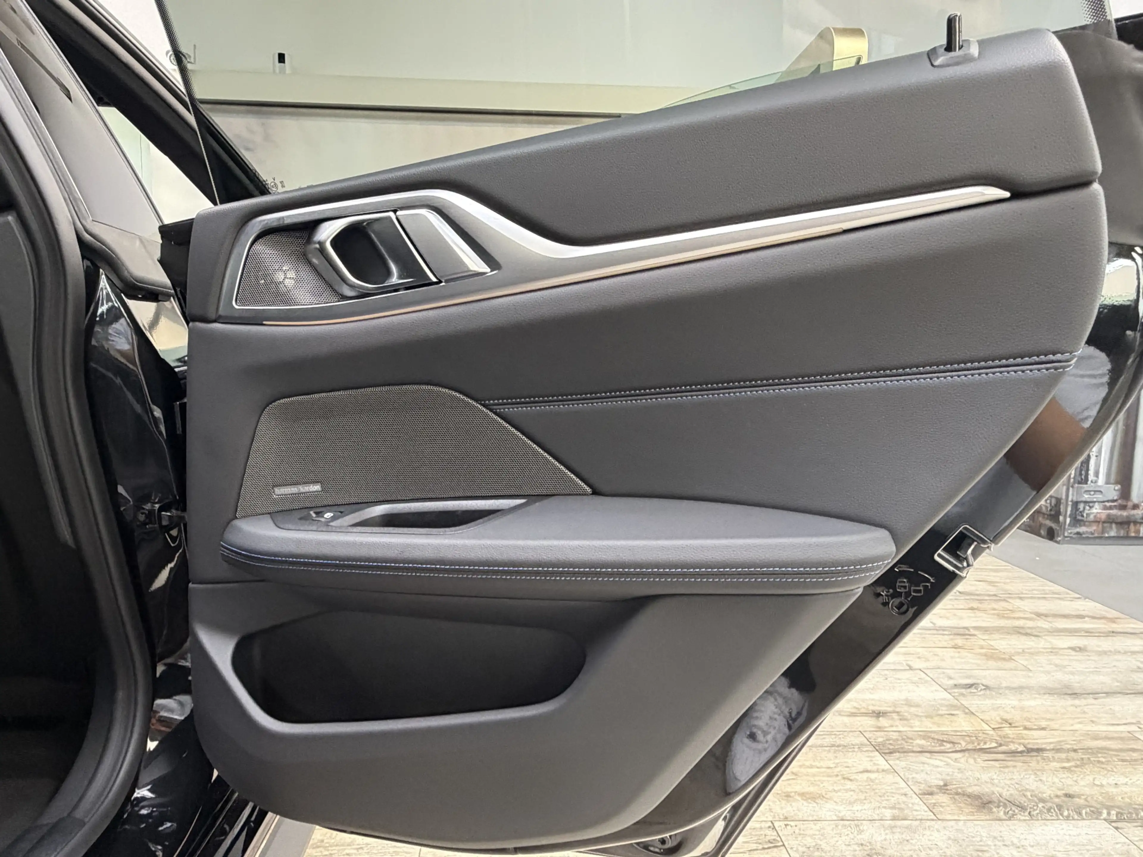 BMW 440 xDrive GranCoupé M Sport Pro ACC 360° AHK — photo 30