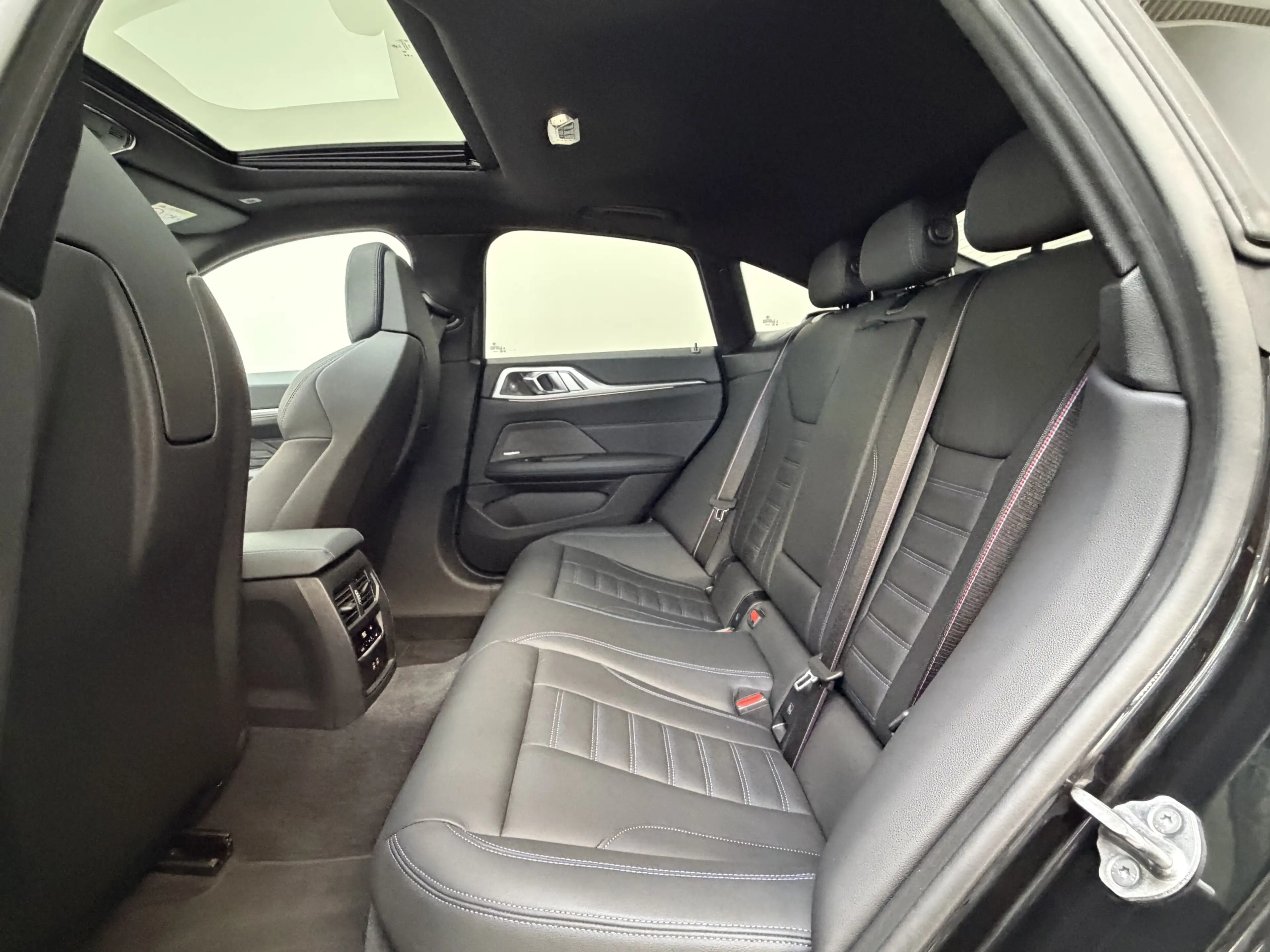 BMW 440 xDrive GranCoupé M Sport Pro ACC 360° AHK — photo 18