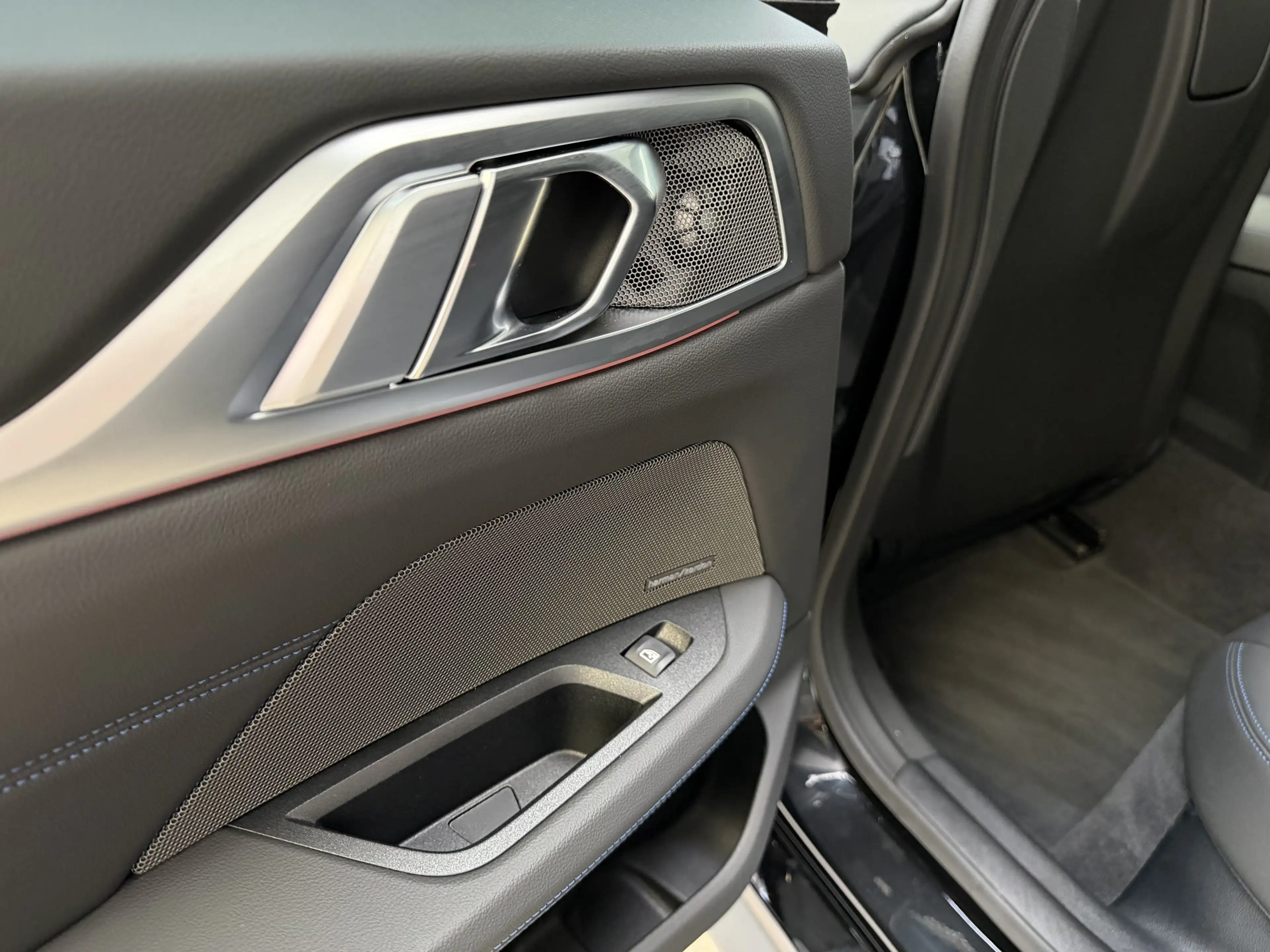 BMW 440 xDrive GranCoupé M Sport Pro ACC 360° AHK — photo 19