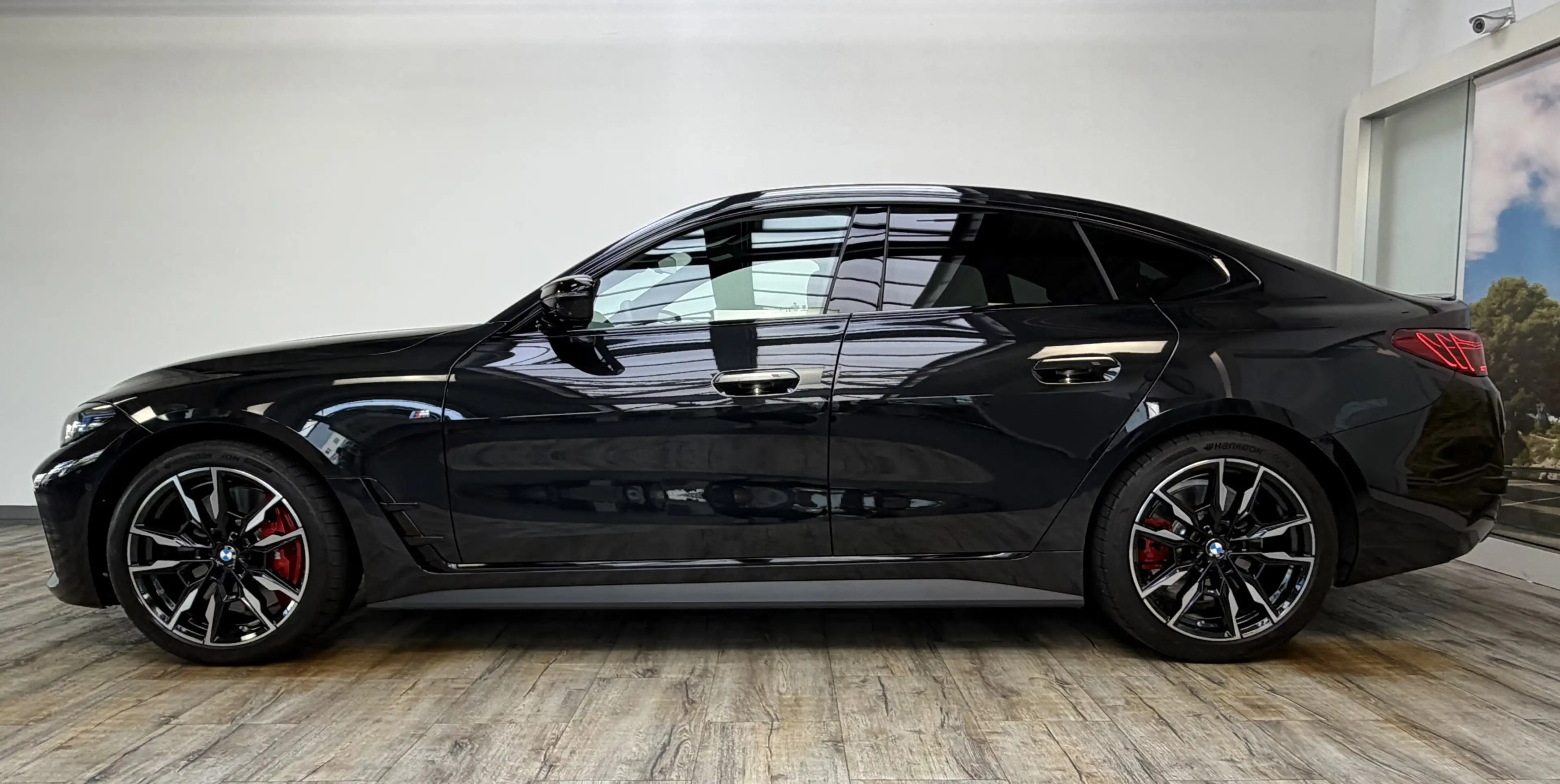 BMW 440 xDrive GranCoupé M Sport Pro ACC 360° AHK — photo 3