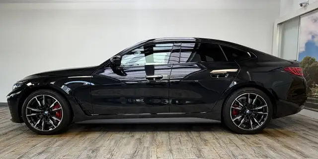 BMW M view 3
