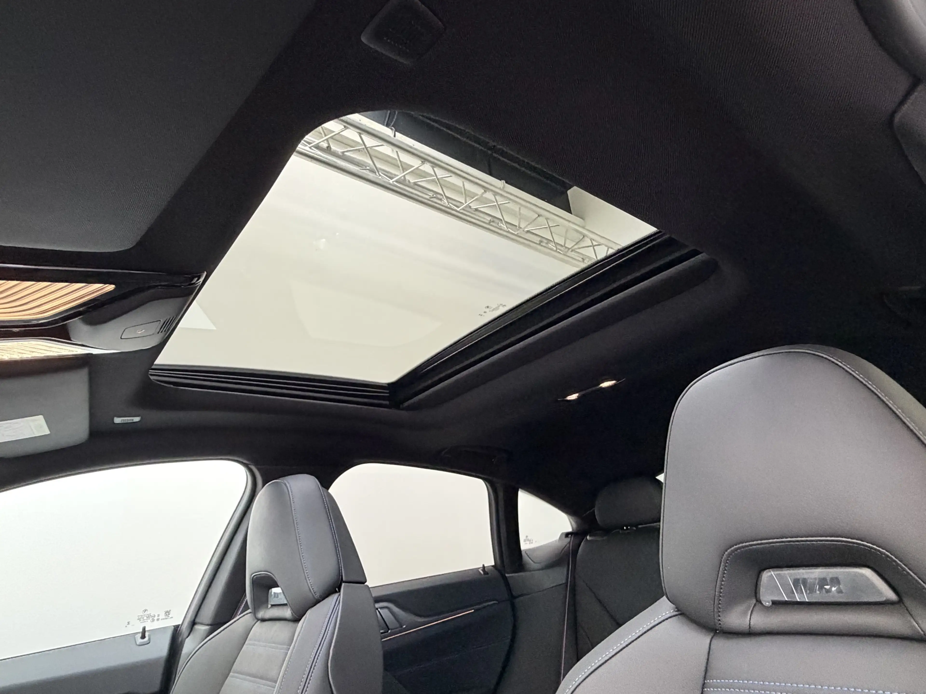 BMW 440 xDrive GranCoupé M Sport Pro ACC 360° AHK — photo 12