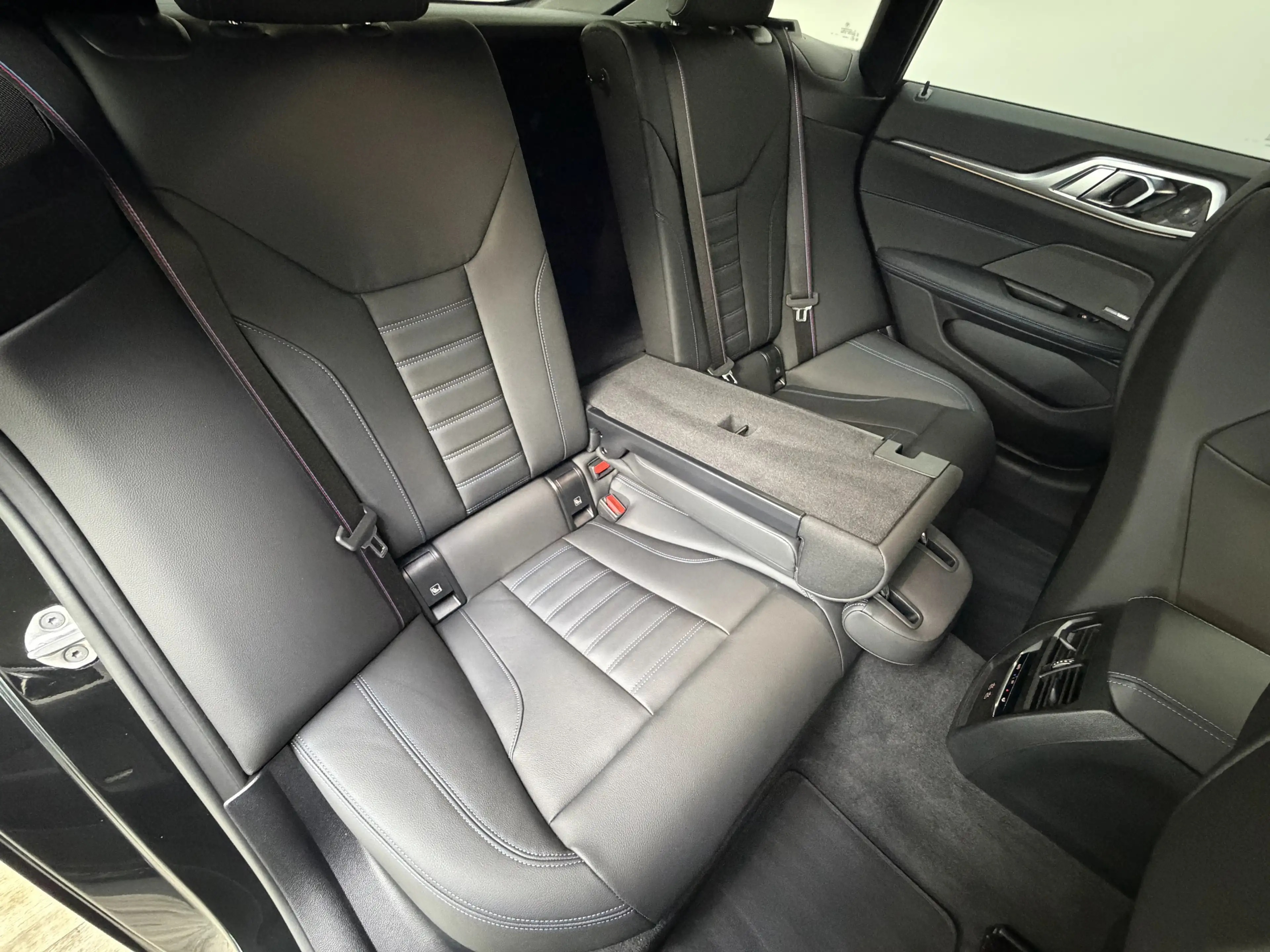 BMW 440 xDrive GranCoupé M Sport Pro ACC 360° AHK — photo 25