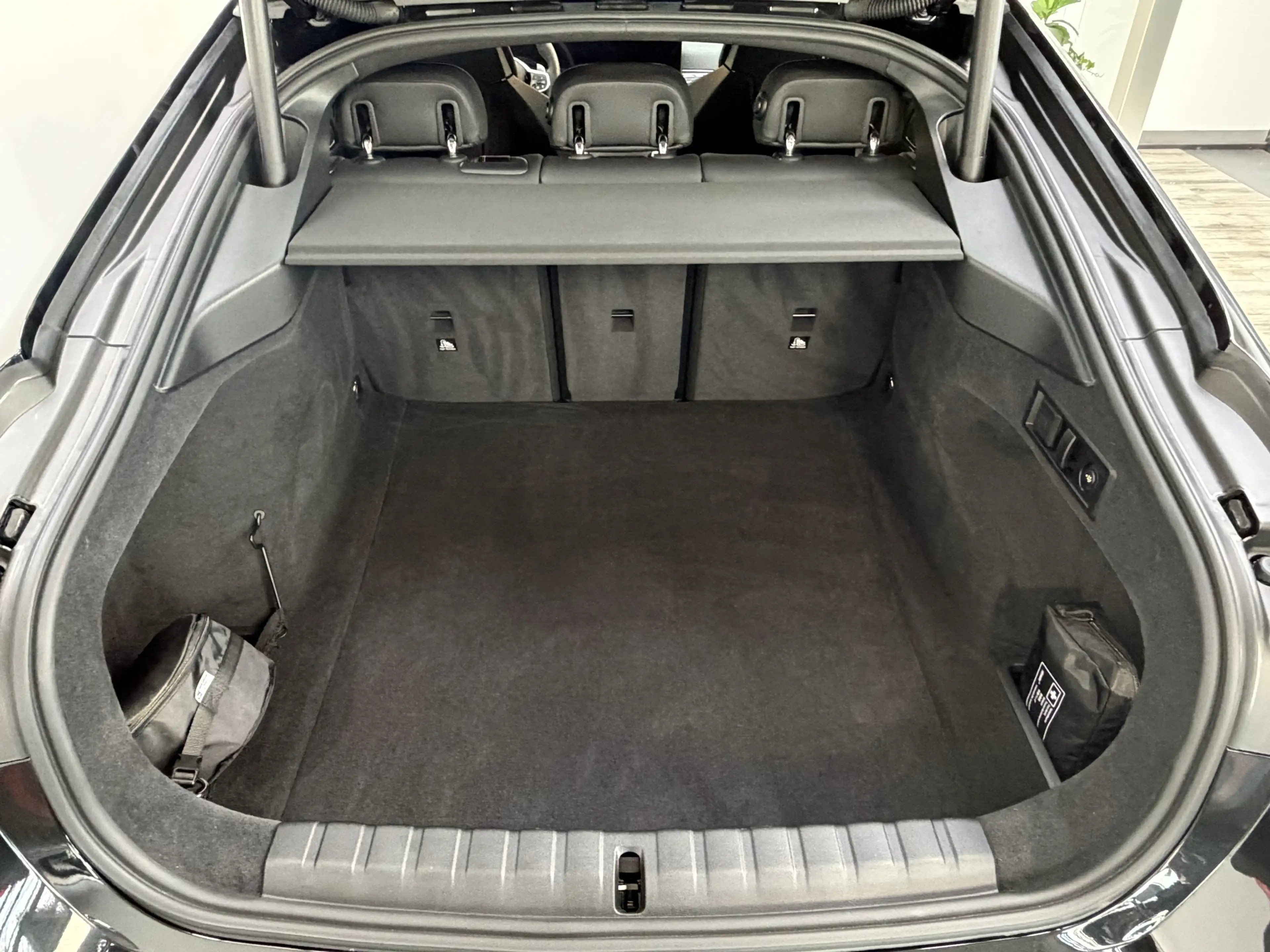 BMW 440 xDrive GranCoupé M Sport Pro ACC 360° AHK — photo 21