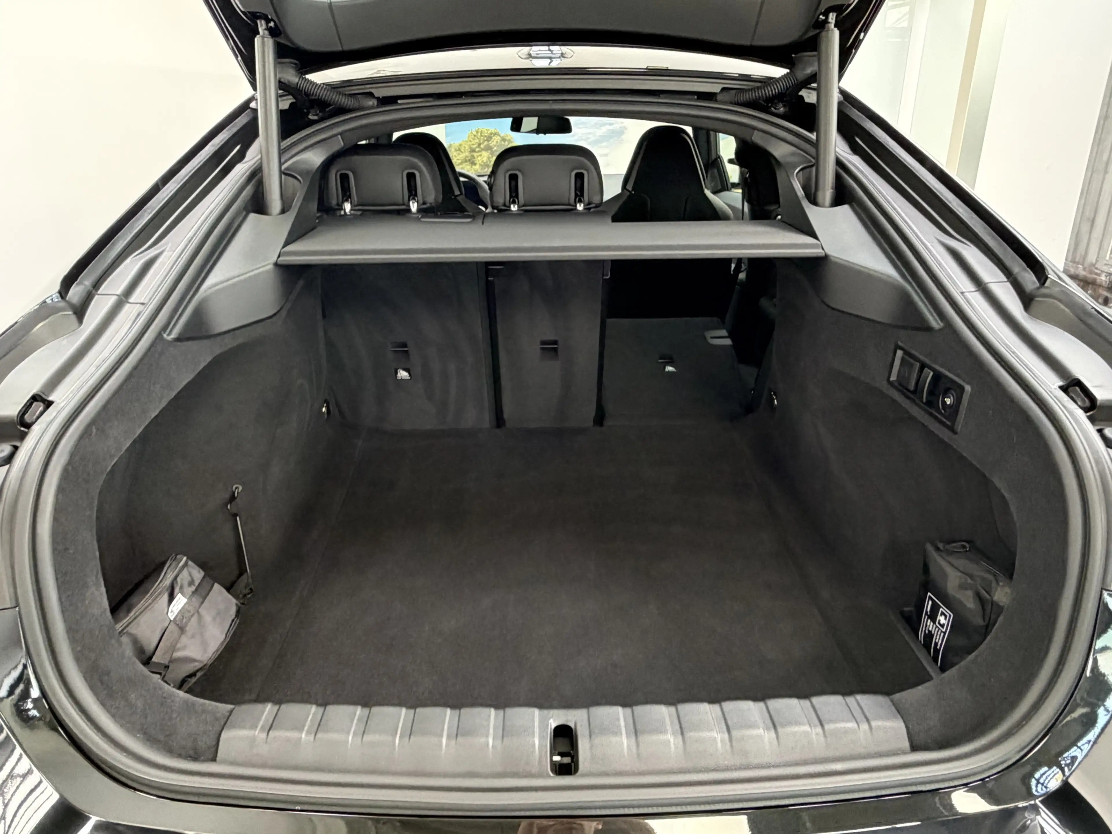 BMW 440 xDrive GranCoupé M Sport Pro ACC 360° AHK — photo 22