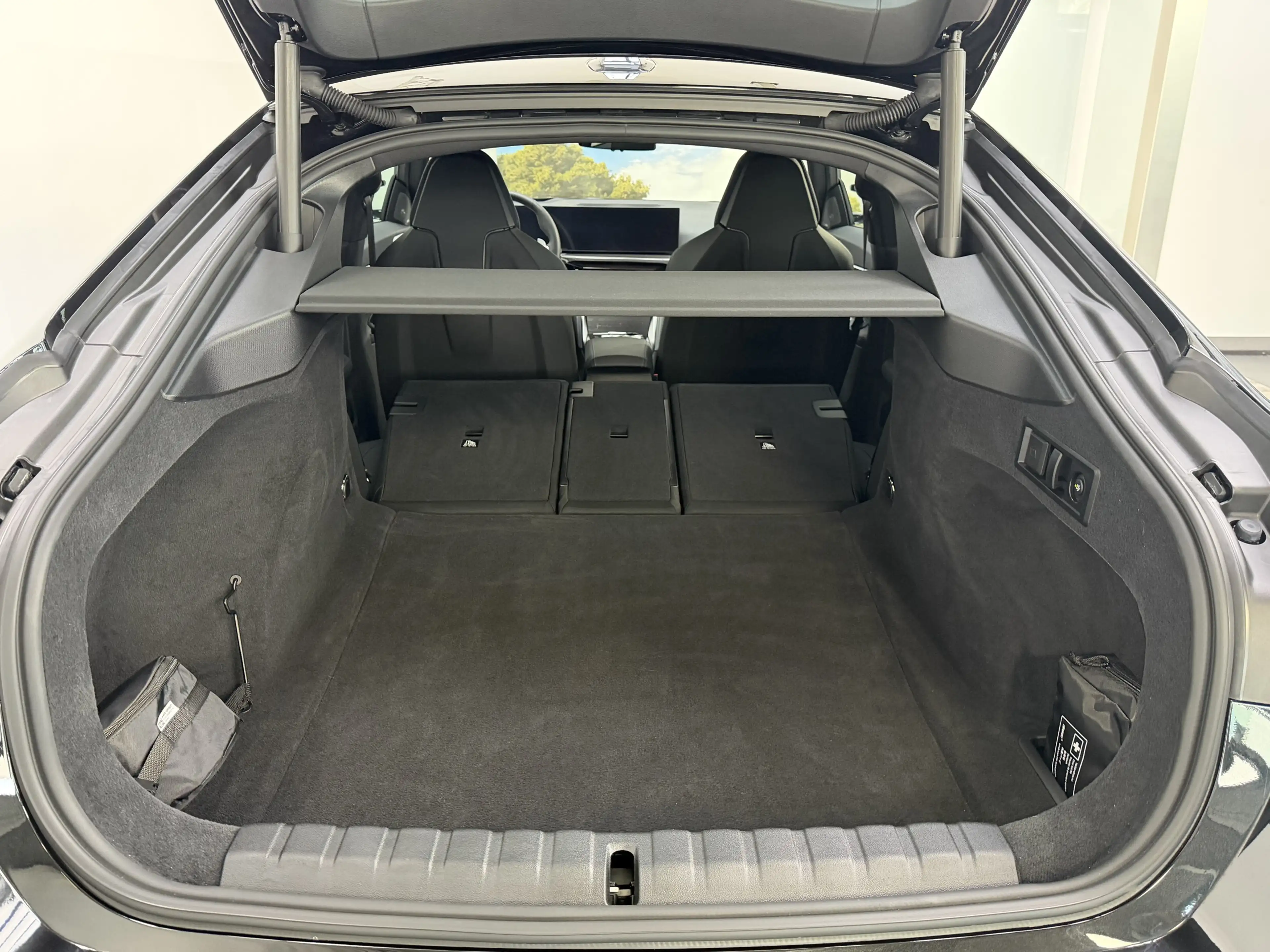 BMW 440 xDrive GranCoupé M Sport Pro ACC 360° AHK — photo 23
