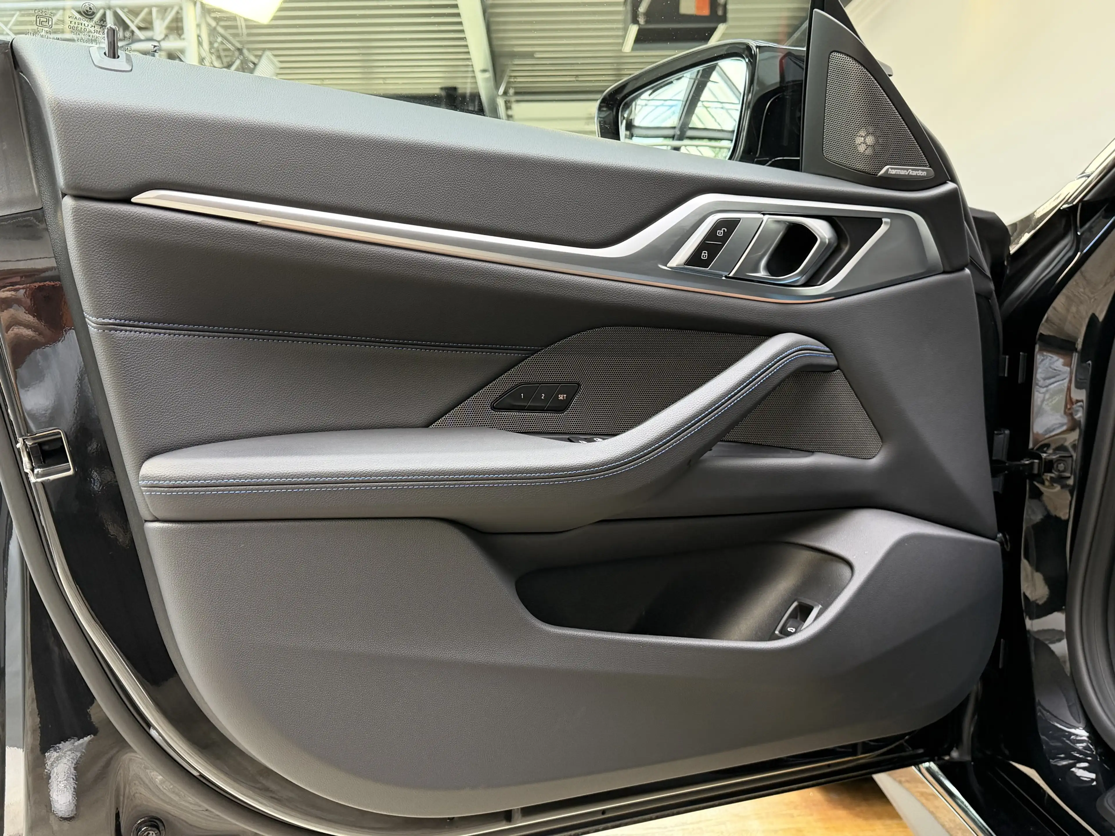 BMW 440 xDrive GranCoupé M Sport Pro ACC 360° AHK — photo 16