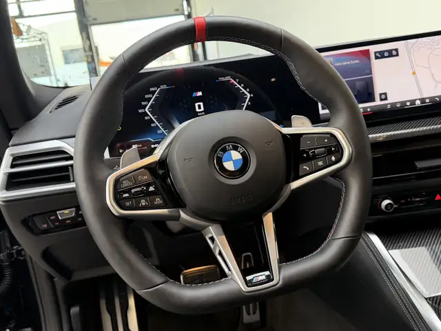 BMW M view 8