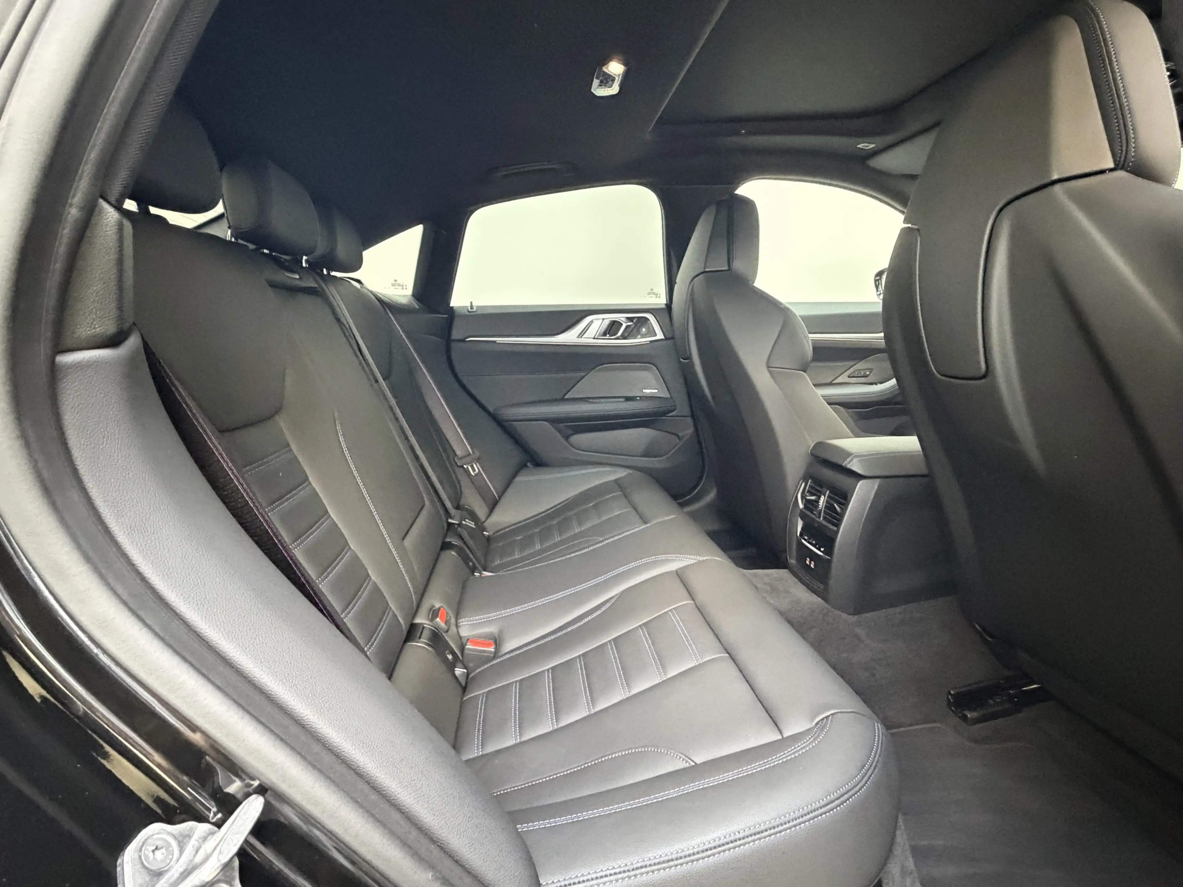 BMW 440 xDrive GranCoupé M Sport Pro ACC 360° AHK — photo 29