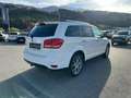 Fiat Freemont Lounge 170PS Diesel Weiß - thumbnail 6