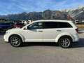 Fiat Freemont Lounge 170PS Diesel Weiß - thumbnail 3