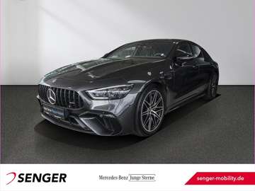 63 S E Performance Keramik Burmester 360°