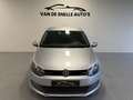Volkswagen Polo 1.2 TDI BlueMotion Comfortline 1STE EIGENAAR/NAP/A Grijs - thumbnail 2