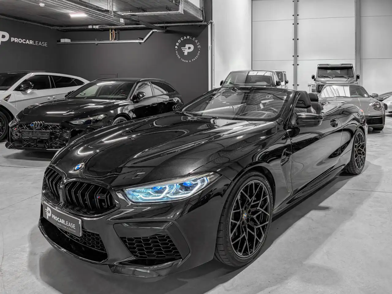 BMW M8