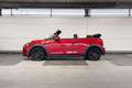 MINI One Cabrio Business Edition Rouge - thumbnail 2