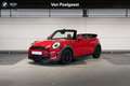 MINI One Cabrio Business Edition Rouge - thumbnail 1